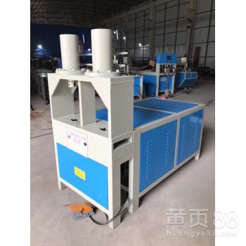 【热销液压机器设备加工液压双工位冲孔机实惠实用】- 