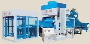 供应液压成型机QF-10000型_机械及行业设备_世界工厂网中国产品信息库