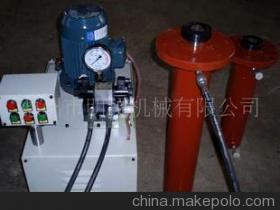 【热销产品DSQ6/50H液压泵站-德州华泰液压机具】价格,厂家,图片,液压泵,德州市明锐机械-