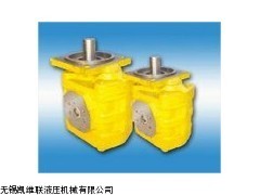 CBGJ0025,高压齿轮泵_供应产品_无锡凯维联液压机械