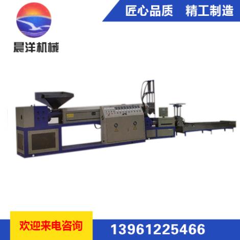 常州上料除铁机 强力粉碎机 塑料团粒机 液压模头 常州市晨洋橡塑机械设备厂