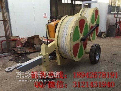牵张设备sa zy 240液压张牵设备 张力机厂家销售牵张设备sa zy 240液压张牵设备 张力机厂家销售图片