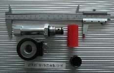 电磁阀二位二通SV10-21 - 液压机械网
