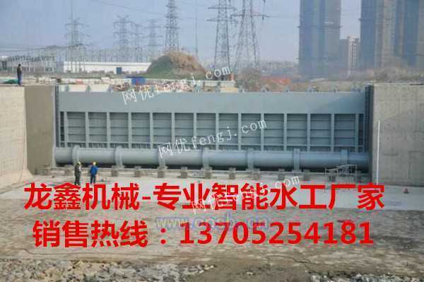 江苏好的液压钢坝服务商 液压钢坝