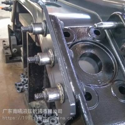 智能铆接