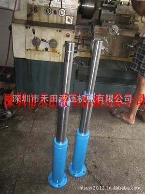 广东供应多级液压油缸与台湾多级油缸 价格、厂家与产品详情