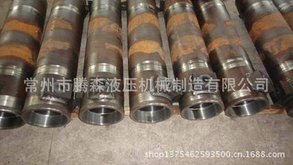 厂家生产40-600mm各种型号液压油缸，物美价廉