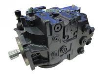 萨奥90L180液压柱塞泵总成 全面解析配件与维修