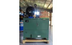 油管扣压机优选，五洲液压机械引领行业