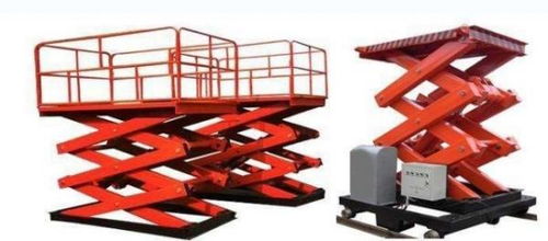 液压升降机主流品牌全解析 如何选择可靠高效的液压机械