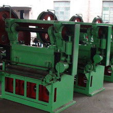 攀慈液压机械厂 专注于液压机械与液压拉网机的专业制造商