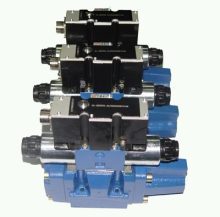 供应云南国为华德方向阀 液压机械及组配件公司的专业选择